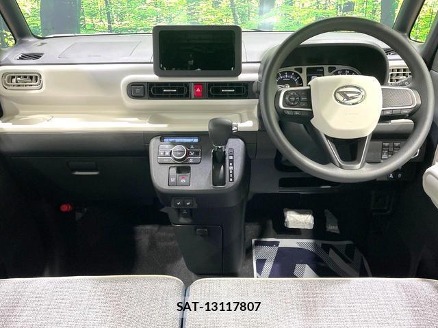 Daihatsu MOVE CANBUS 2026-06 8815604-1