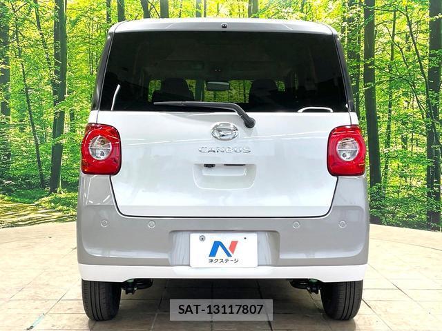 Daihatsu MOVE CANBUS 2026-06 8815604-14