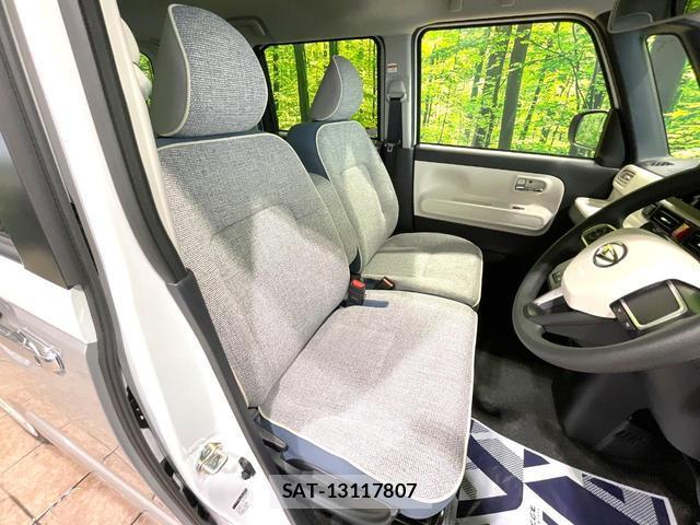 Daihatsu MOVE CANBUS 2026-06 8815604-7