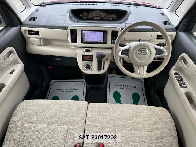 Daihatsu MOVE CANBUS 2016-10 8815708-1