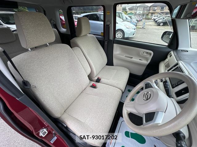 Daihatsu MOVE CANBUS 2016-10 8815708-10