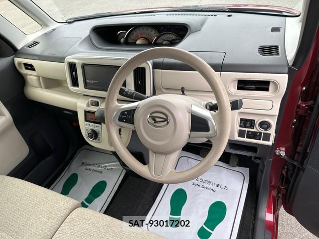 Daihatsu MOVE CANBUS 2016-10 8815708-11