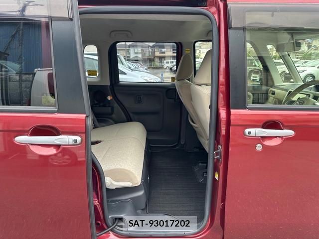 Daihatsu MOVE CANBUS 2016-10 8815708-12