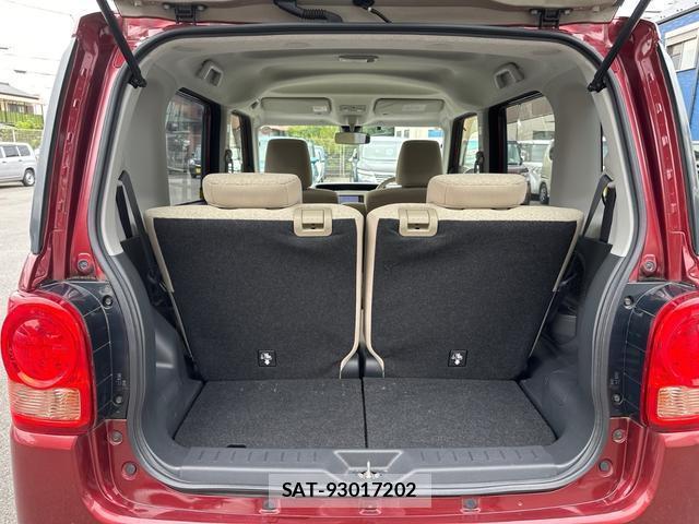 Daihatsu MOVE CANBUS 2016-10 8815708-15
