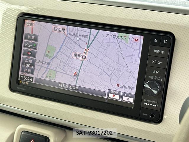 Daihatsu MOVE CANBUS 2016-10 8815708-2