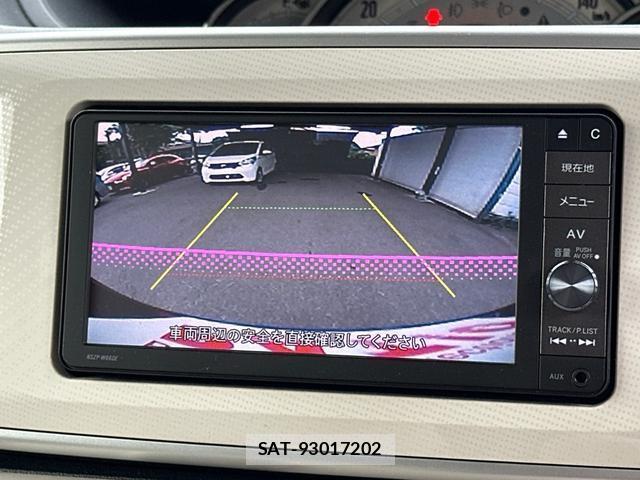 Daihatsu MOVE CANBUS 2016-10 8815708-4
