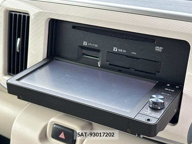 Daihatsu MOVE CANBUS 2016-10 8815708-5