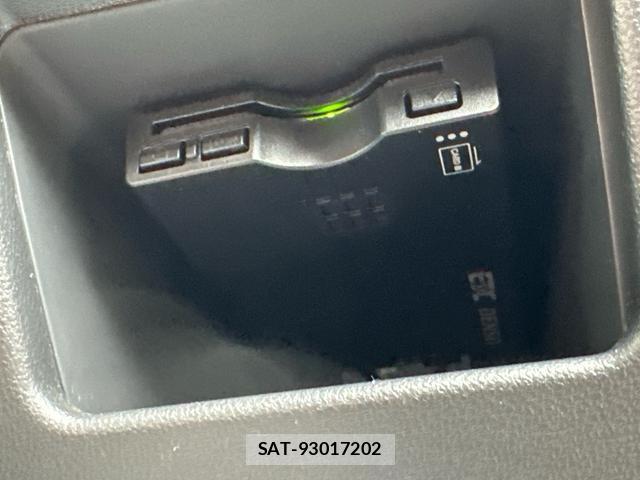 Daihatsu MOVE CANBUS 2016-10 8815708-6