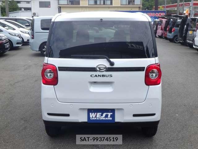 Daihatsu MOVE CANBUS 2025-07 8816993-18