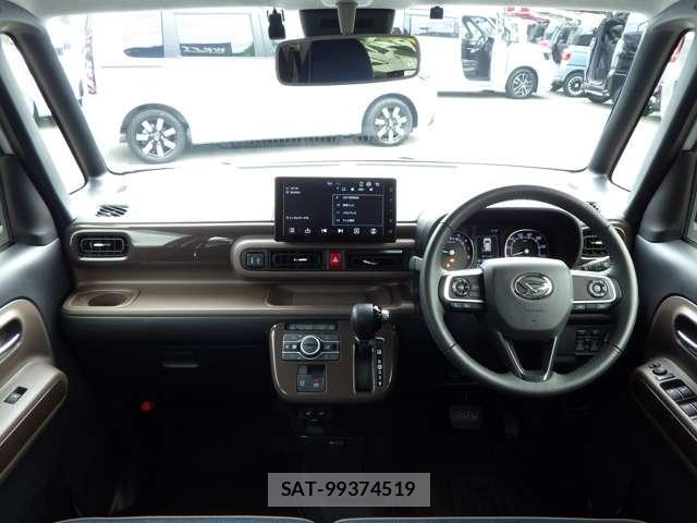 Daihatsu MOVE CANBUS 2025-07 8816993-2