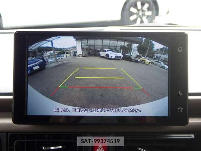 Daihatsu MOVE CANBUS 2025-07 8816993-4