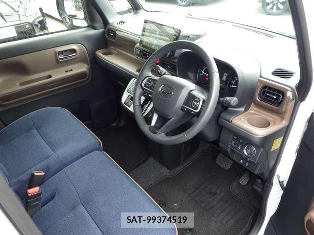 Daihatsu MOVE CANBUS 2025-07 8816993-6