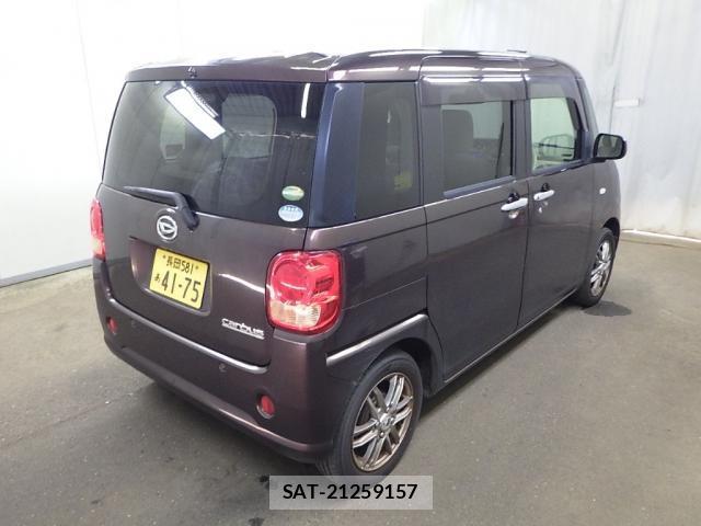 Daihatsu MOVE CANBUS 2018-12 8817353-1