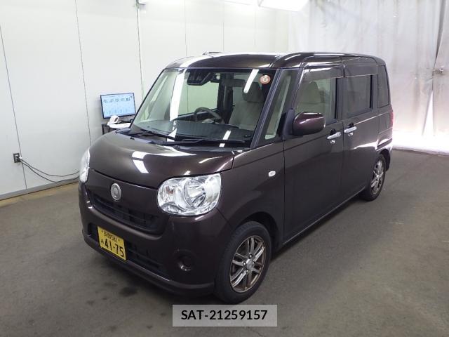 Daihatsu MOVE CANBUS 2018-12 8817353-10