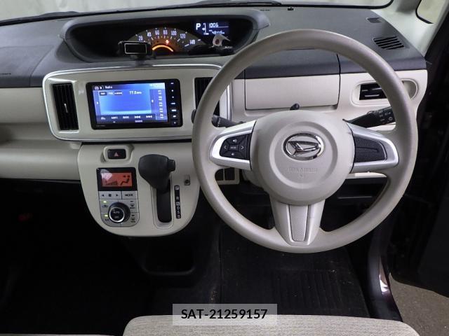 Daihatsu MOVE CANBUS 2018-12 8817353-2