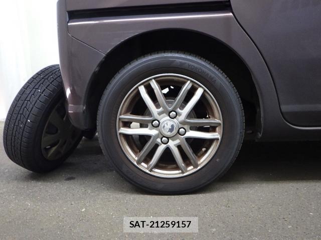 Daihatsu MOVE CANBUS 2018-12 8817353-4