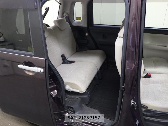 Daihatsu MOVE CANBUS 2018-12 8817353-7
