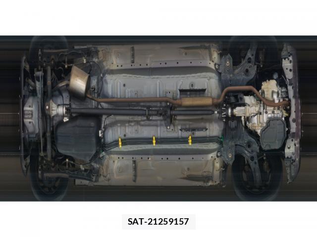 Daihatsu MOVE CANBUS 2018-12 8817353-8