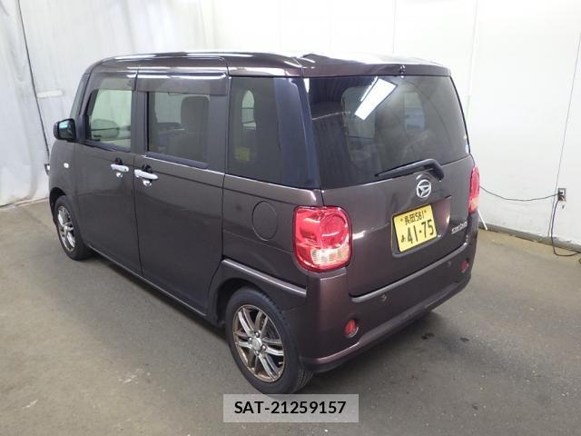 Daihatsu MOVE CANBUS 2018-12 8817353-9