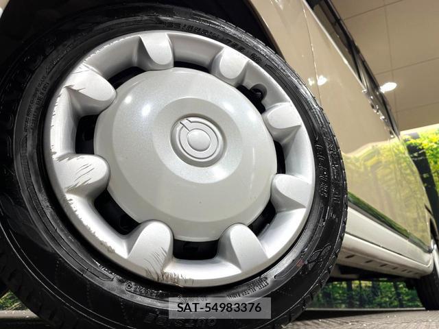 Daihatsu MOVE CANBUS 2017-09 8817694-12