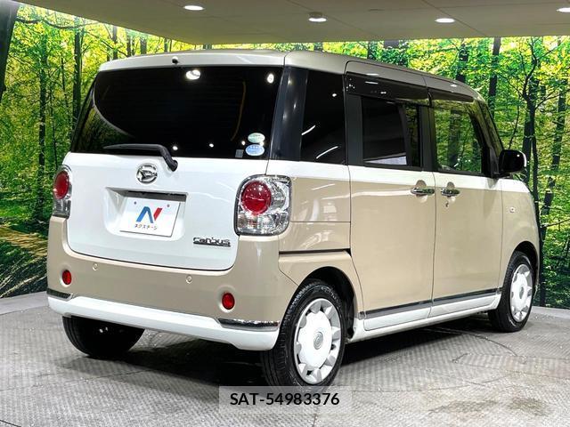 Daihatsu MOVE CANBUS 2017-09 8817694-16
