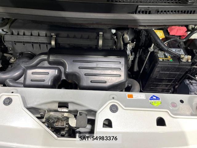 Daihatsu MOVE CANBUS 2017-09 8817694-17