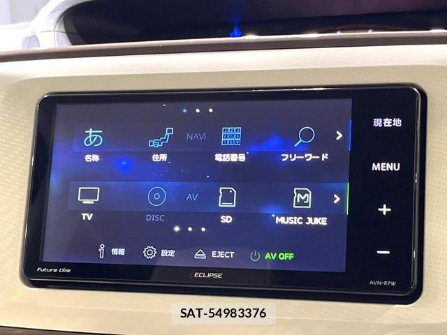 Daihatsu MOVE CANBUS 2017-09 8817694-2