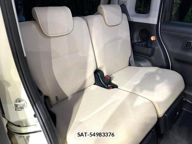 Daihatsu MOVE CANBUS 2017-09 8817694-8