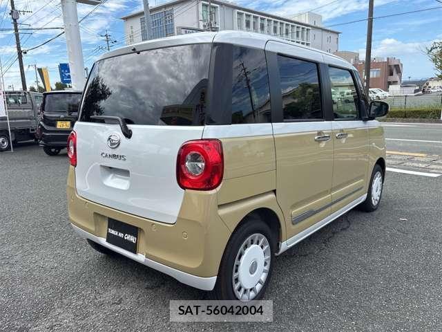 Daihatsu MOVE CANBUS 2024-05 8817754-4