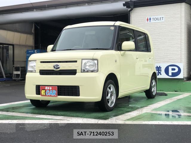 Daihatsu MOVE CONTE 2012-04 8812769-0