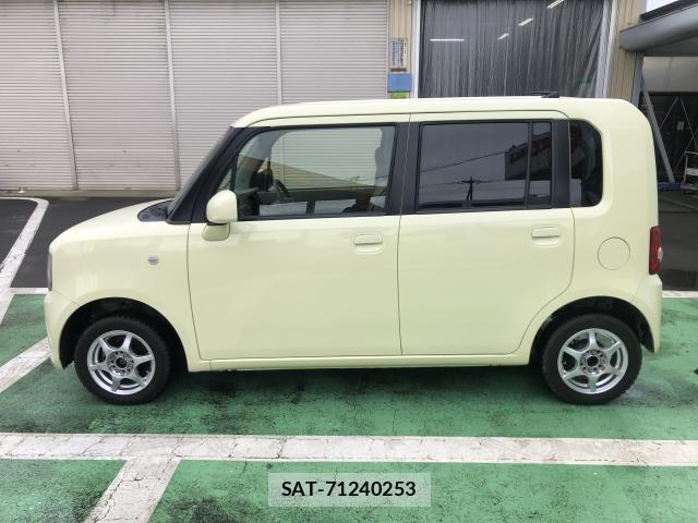 Daihatsu MOVE CONTE 2012-04 8812769-10