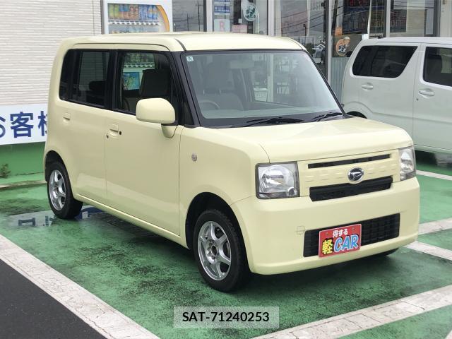 Daihatsu MOVE CONTE 2012-04 8812769-11