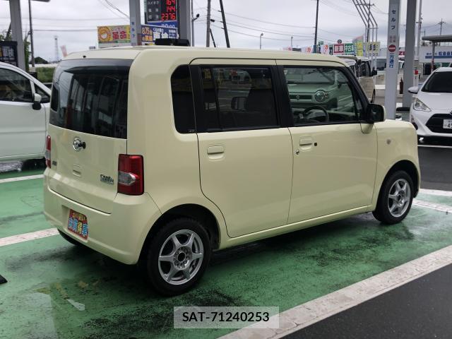 Daihatsu MOVE CONTE 2012-04 8812769-13