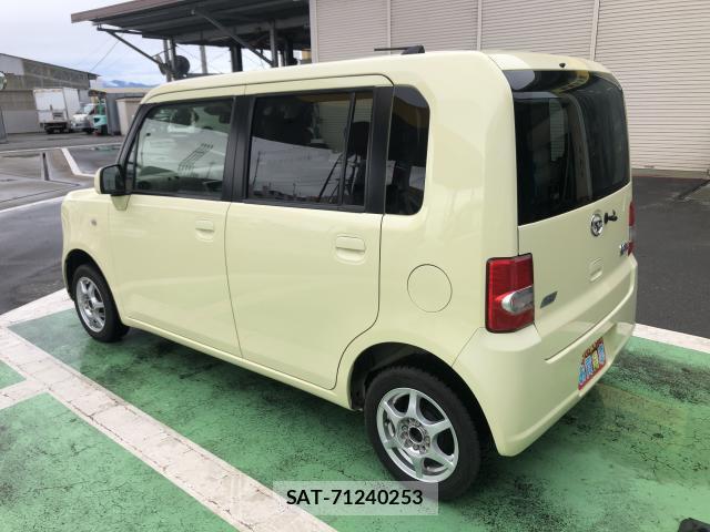 Daihatsu MOVE CONTE 2012-04 8812769-14