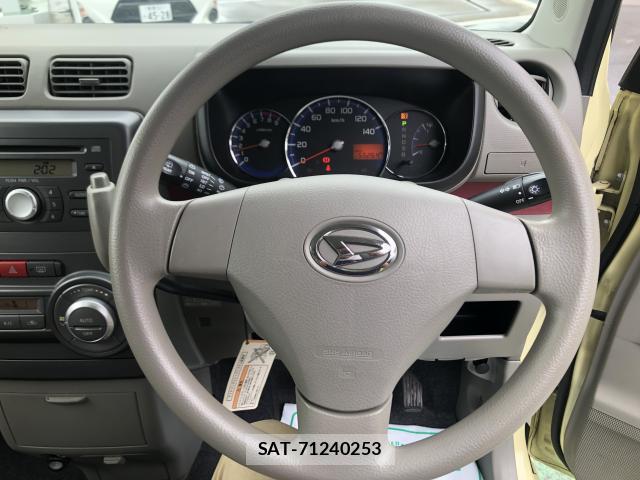 Daihatsu MOVE CONTE 2012-04 8812769-17