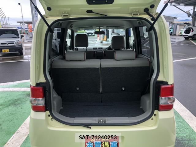 Daihatsu MOVE CONTE 2012-04 8812769-18