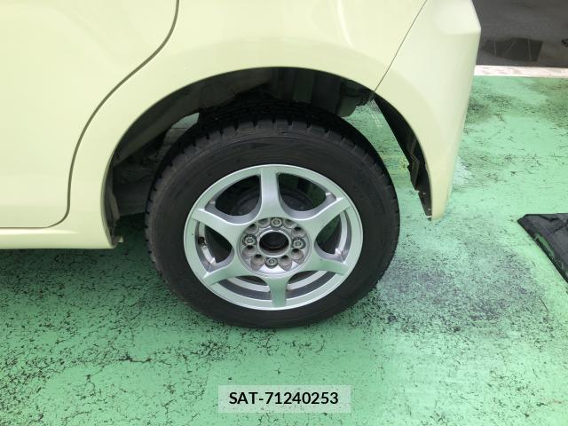 Daihatsu MOVE CONTE 2012-04 8812769-19