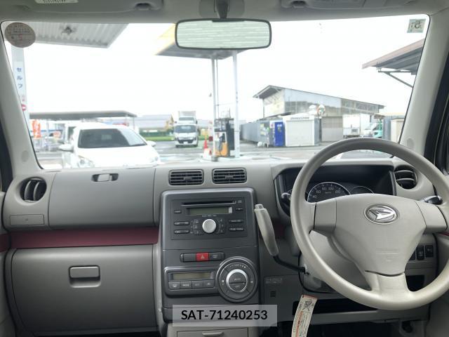 Daihatsu MOVE CONTE 2012-04 8812769-2
