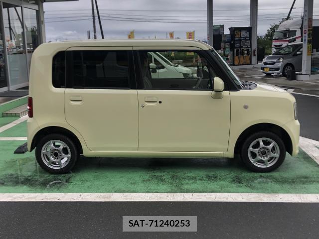 Daihatsu MOVE CONTE 2012-04 8812769-3