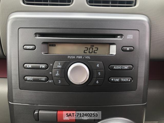 Daihatsu MOVE CONTE 2012-04 8812769-4