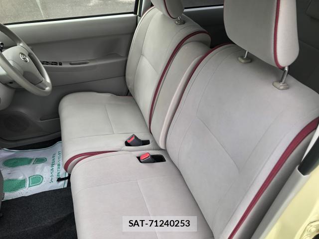 Daihatsu MOVE CONTE 2012-04 8812769-5