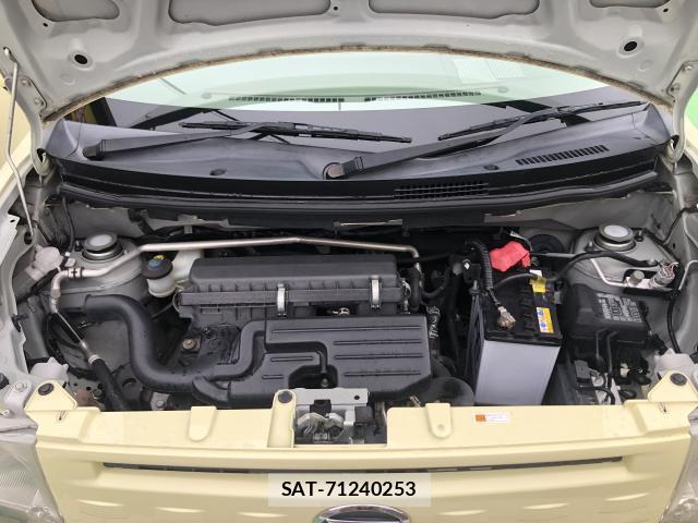 Daihatsu MOVE CONTE 2012-04 8812769-7