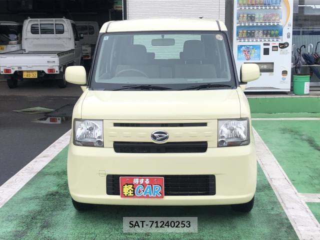 Daihatsu MOVE CONTE 2012-04 8812769-9