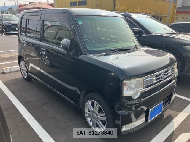 Daihatsu MOVE CONTE 2014-06 8813360-0