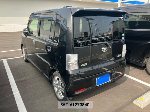 Daihatsu MOVE CONTE 2014-06 8813360-1
