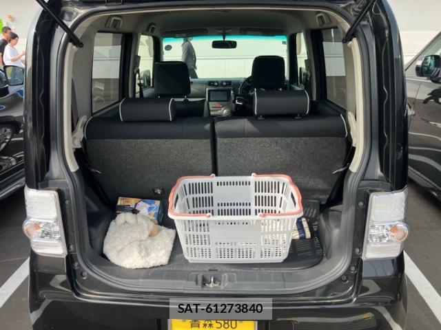 Daihatsu MOVE CONTE 2014-06 8813360-9
