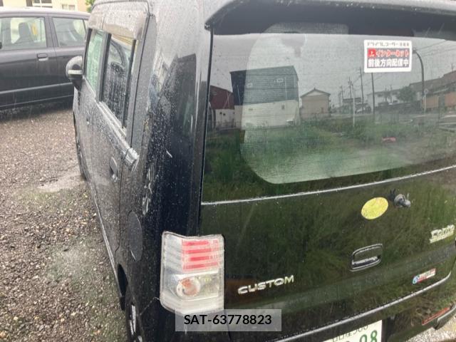Daihatsu MOVE CONTE 2009-08 8813441-1