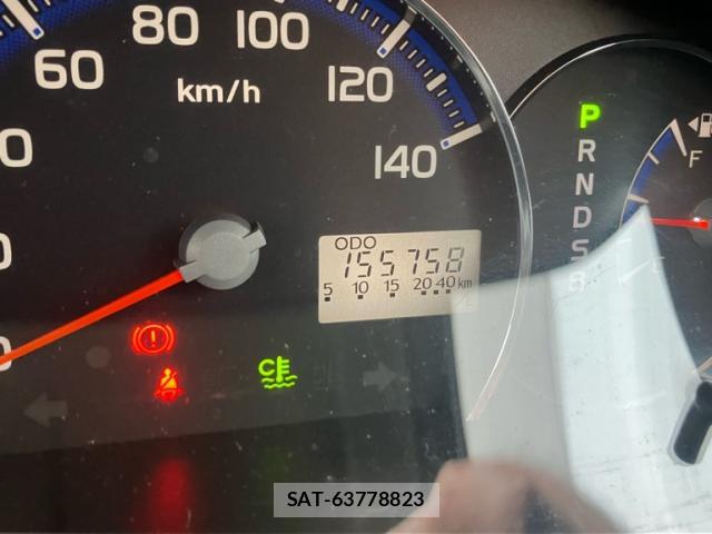 Daihatsu MOVE CONTE 2009-08 8813441-11