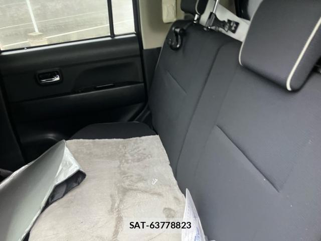 Daihatsu MOVE CONTE 2009-08 8813441-5
