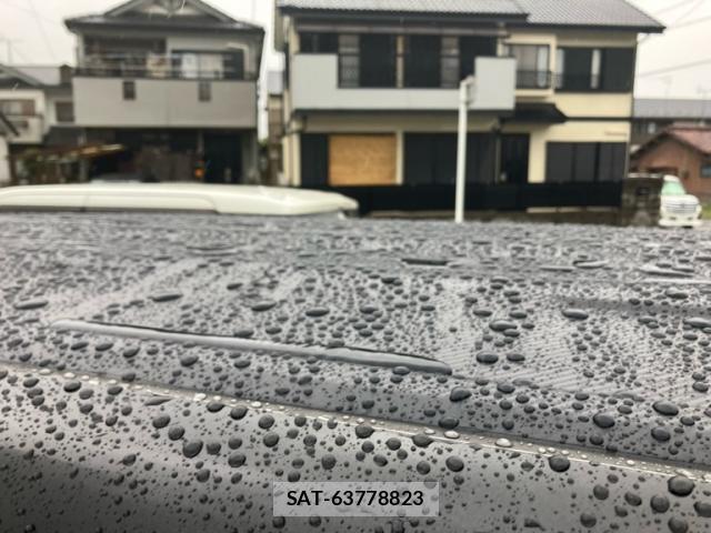 Daihatsu MOVE CONTE 2009-08 8813441-8